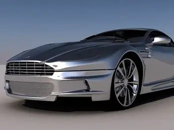 Automotive