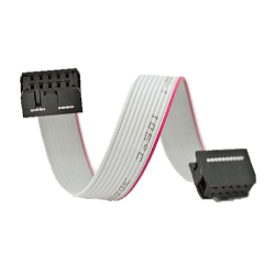 Flat-cable-assembly