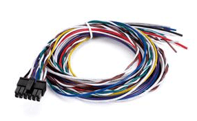 molex micro fit cable assemblies